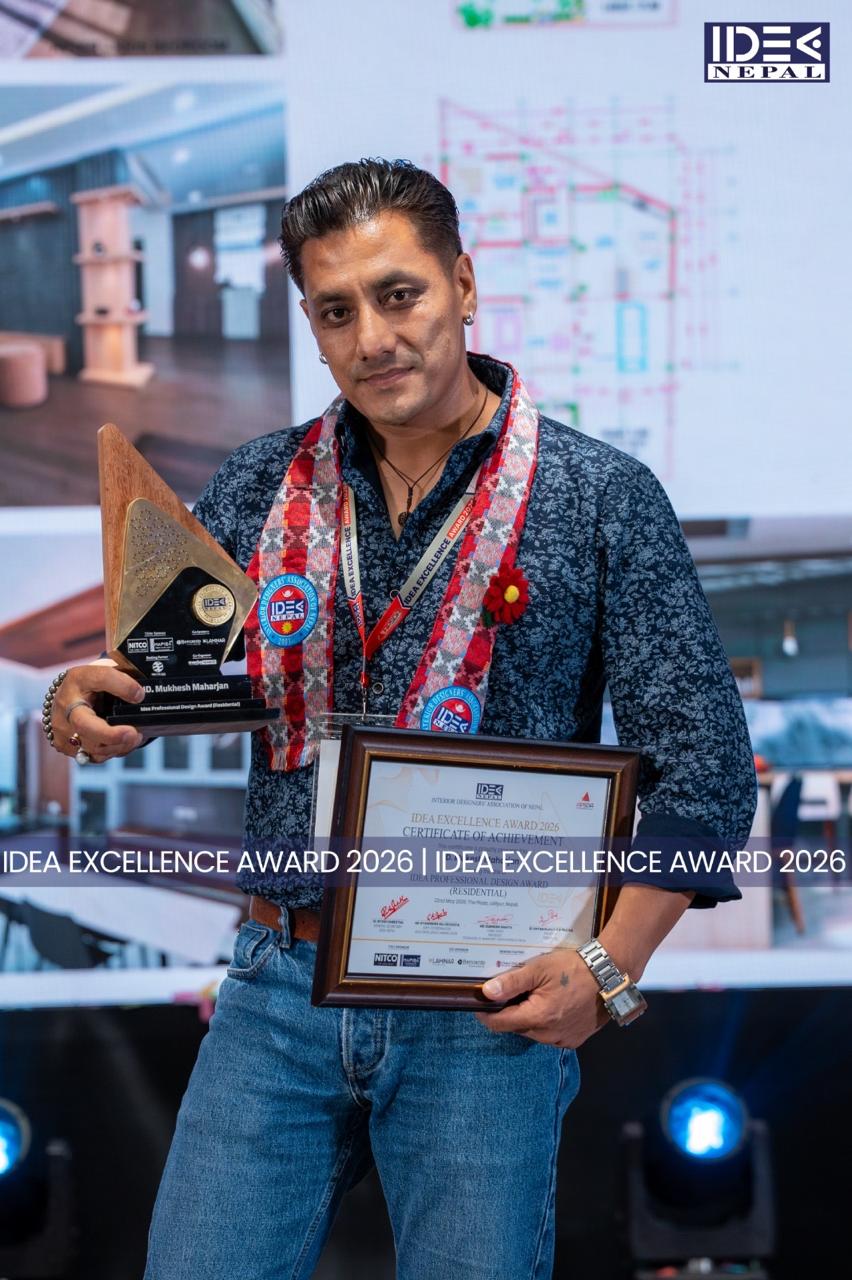 ID. MUKESH MAHARJAN